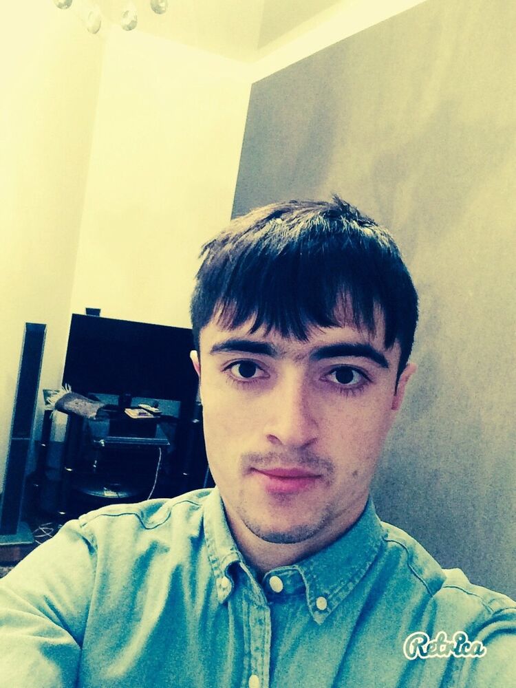 ���� 12435987 ������� Said, 33 ����, ���� ���������� � �������