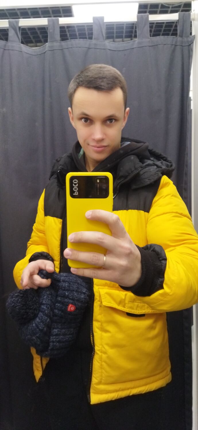 ���� 33513367 ������� Egor, 27 ���, ���� ���������� � ����������