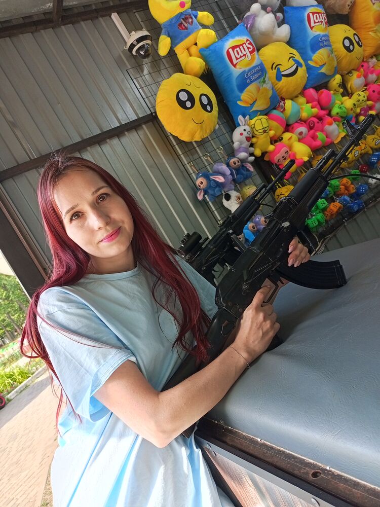  52447787  Ekaterina, 34 ,    