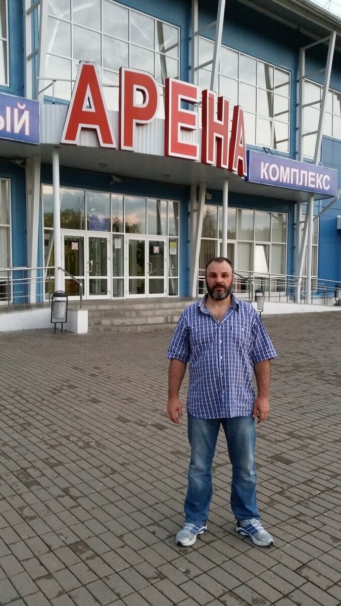 ���� 6386167 ������� ����, 53 ����, ���� ���������� � ������