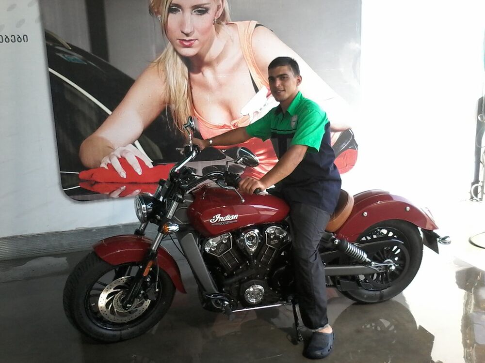  6493727  Giorgi, 35 ,    