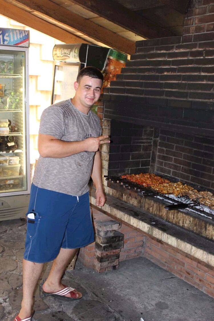  54586597  Dmitry, 31 ,    