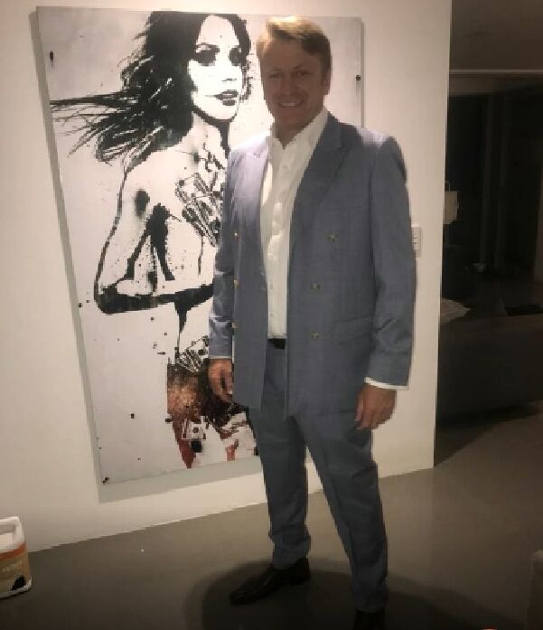 ���� 42155097 ������� ����������, 53 ����, ���� ���������� � �����-����������