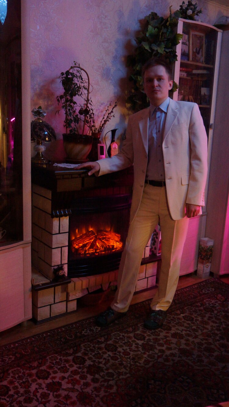 ���� 42286517 ������� �������, 35 ���, ���� ���������� � �������������