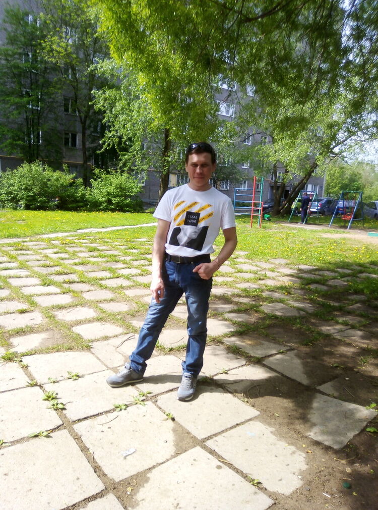 ���� 22553427 ������� Mikhail, 41 ���, ���� ���������� � ���������