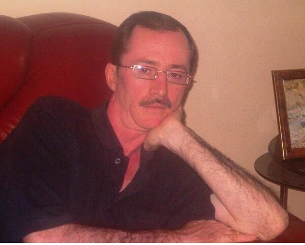  ,   Ruslan, 54 ,   
