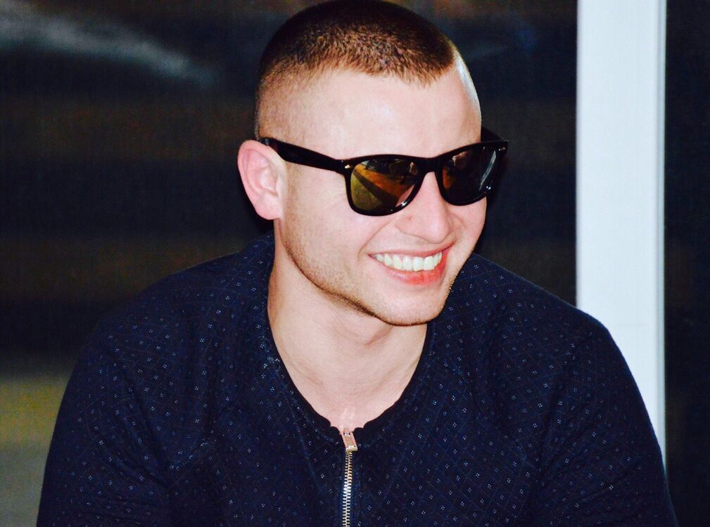  13634887  Mike, 33 ,    New York City