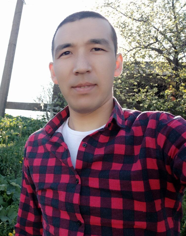 ���� 26721527 ������� ��������, 34 ����, ���� ���������� � �����-����������