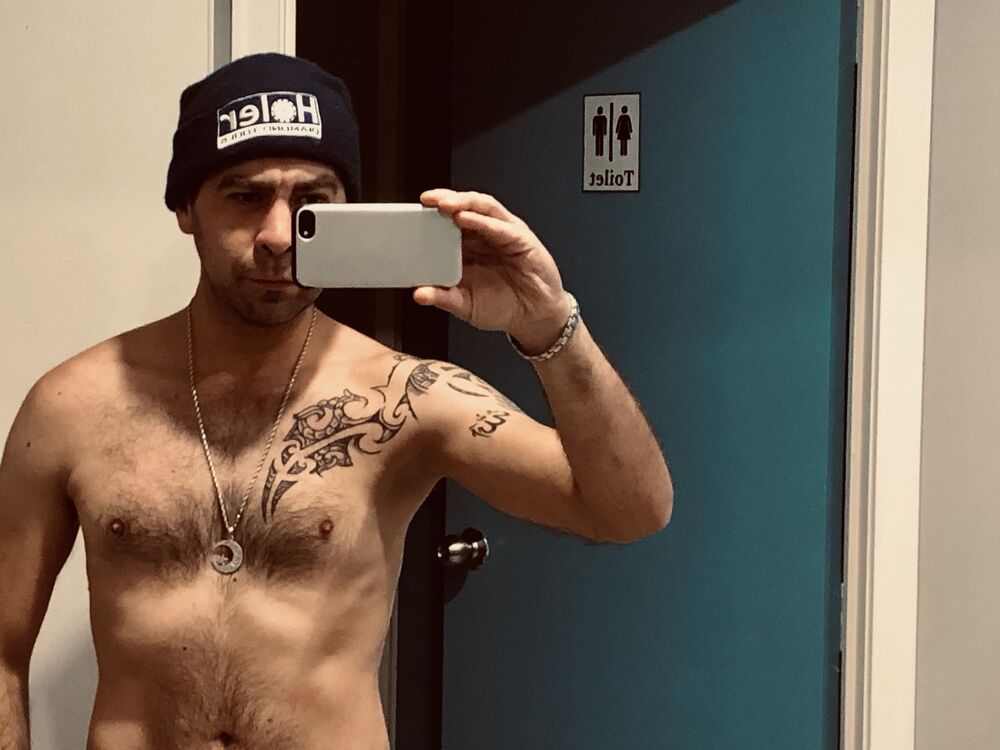  34565627  Alex, 38 ,    North Shore