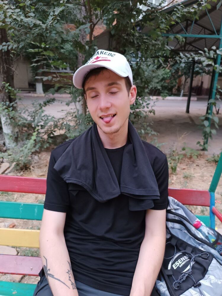 ���� 42151987 ����� Danil, 21 ���, ���� ���������� � ��������