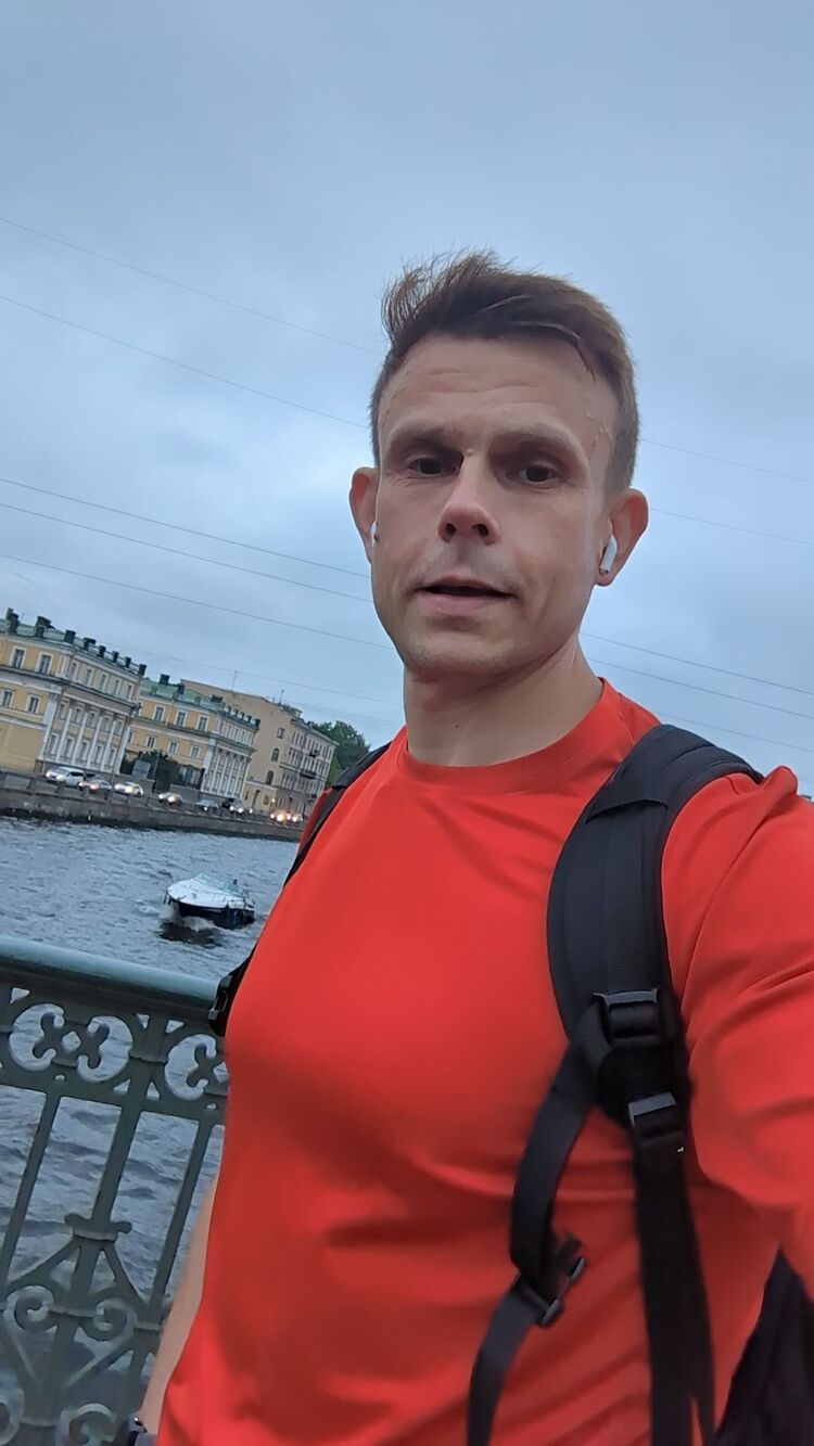 ���� 44677257 ������� Aleksey, 38 ���, ���� ���������� � �����-����������