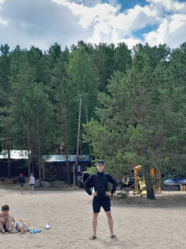  ,   Vladimir, 29 ,   ,   