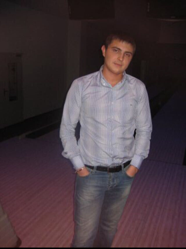 ���� 41806177 ������� ������, 39 ���, ���� ���������� � �����-����������