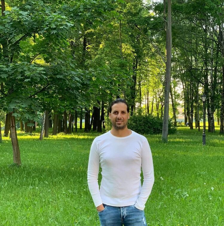 ���������� ������, ���� ������� Samir, 38 ���, ������������ ��� ������, ����� � ���������