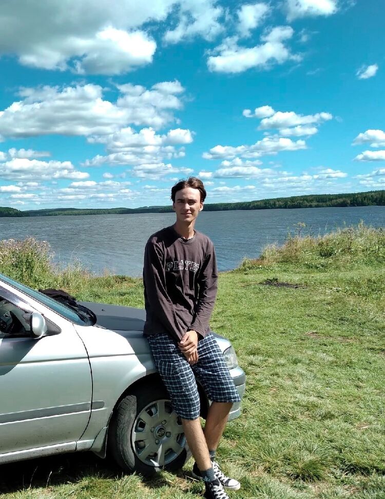  27838317  Vsevolod, 22 ,    