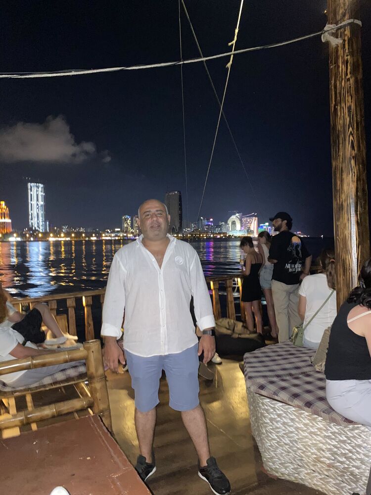 ���������� ����, ���� ������� Fuad, 44 ����, ������������ ��� ������, ����� � ���������