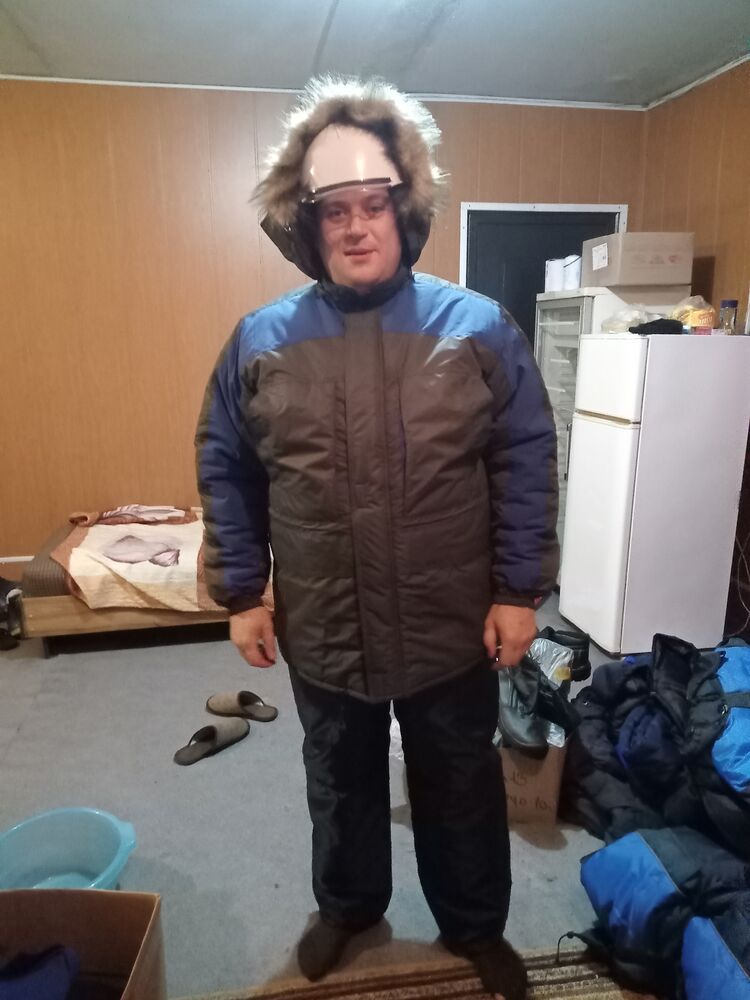 ���� 25363327 ������� ���, 46 ���, ���� ���������� � �����-����������