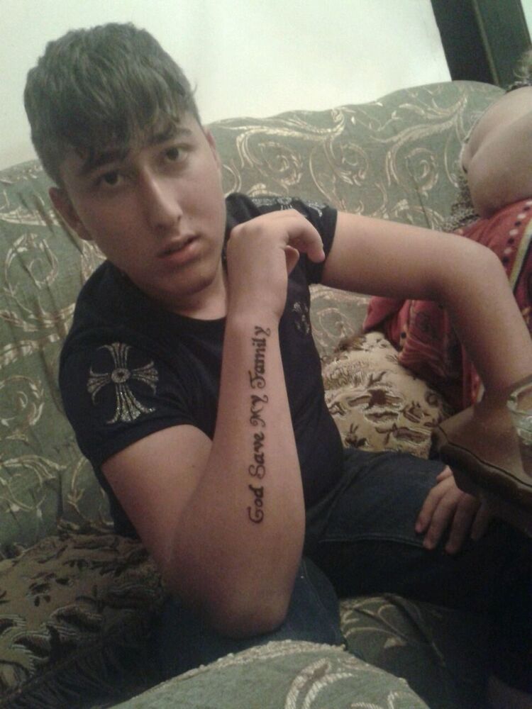  6620897  Saqo, 28 ,    