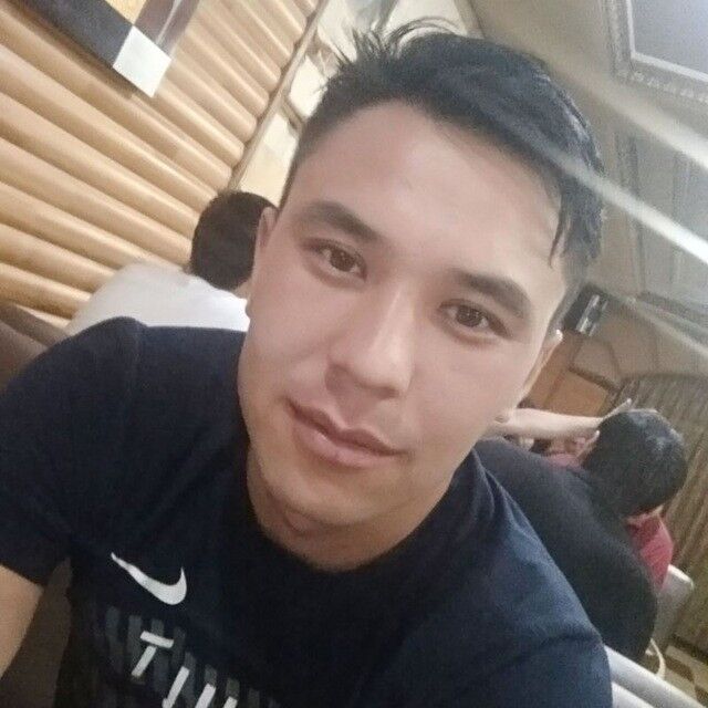 ���� 17521607 ������� Alisher, 34 ����, ���� ���������� � ��������