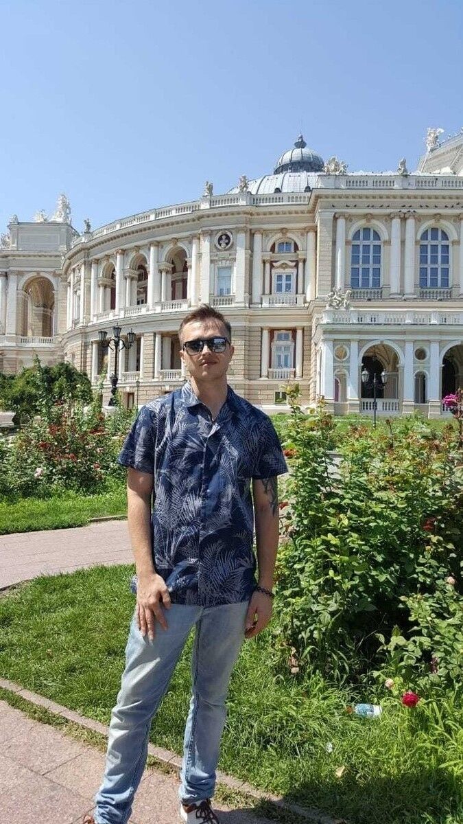  15962487  Igor, 32 ,    Ashqelon