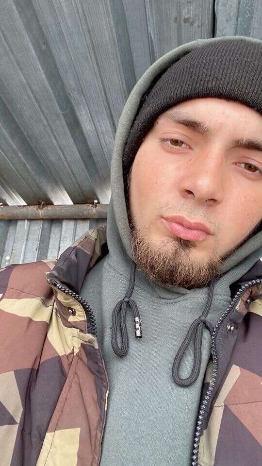  35026127  Kirill, 23 ,    