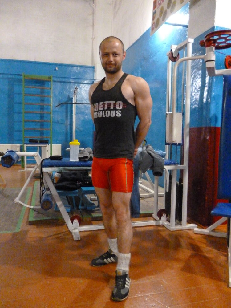  37010637  Ivan, 38 ,    