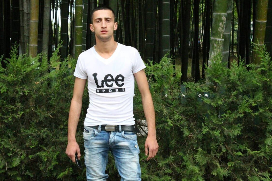 ���������� �������, ���� ������� Lasha, 34 ����, ������������ ��� ������, ����� � ���������, c�������� ���������