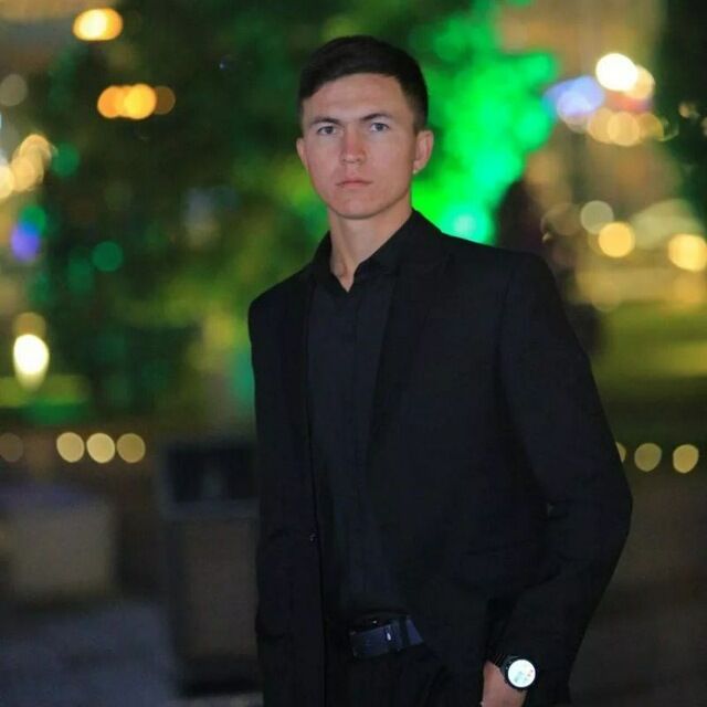  ,   Azizbek, 23 ,   ,   