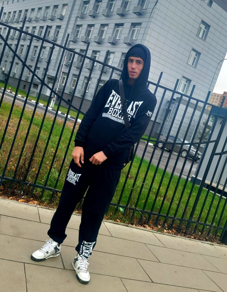 ���� 47644467 ������� Ever Oscar, 32 ����, ���� ���������� � ������