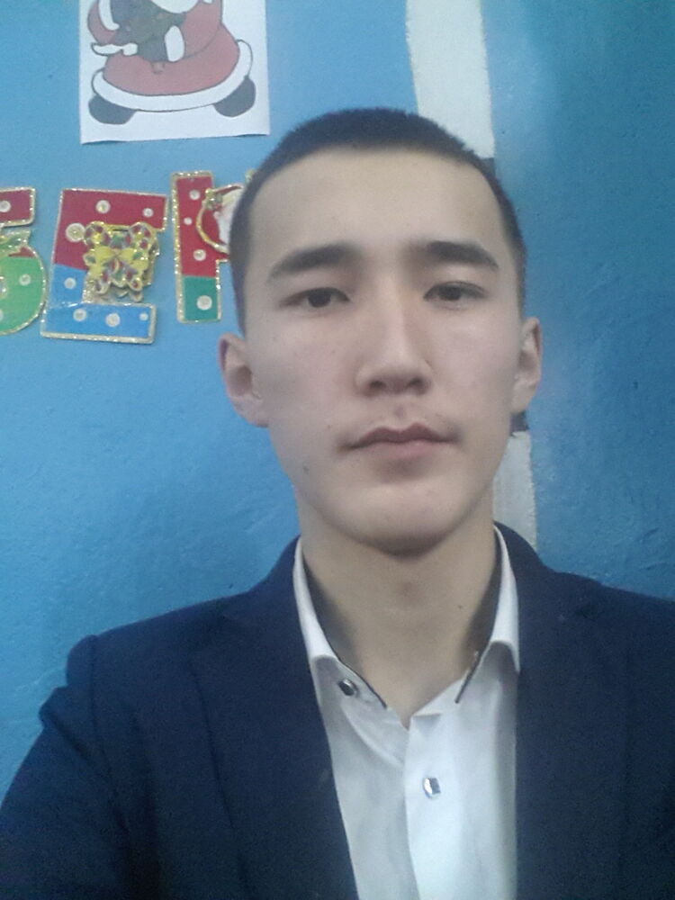 14641967  Alibek, 25 ,    