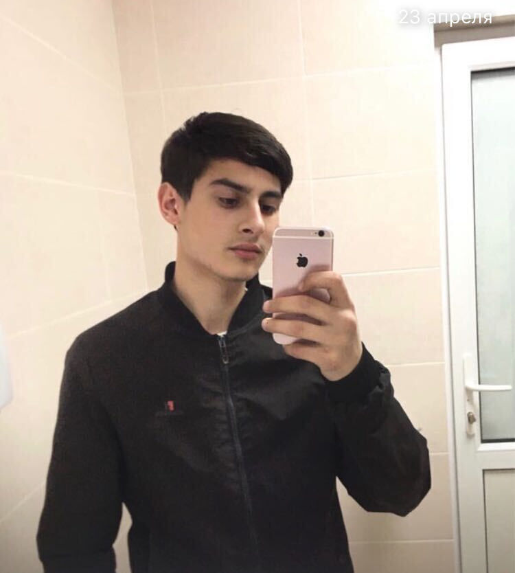 ���� 26528067 ������� Rustam, 27 ���, ���� ���������� � ������