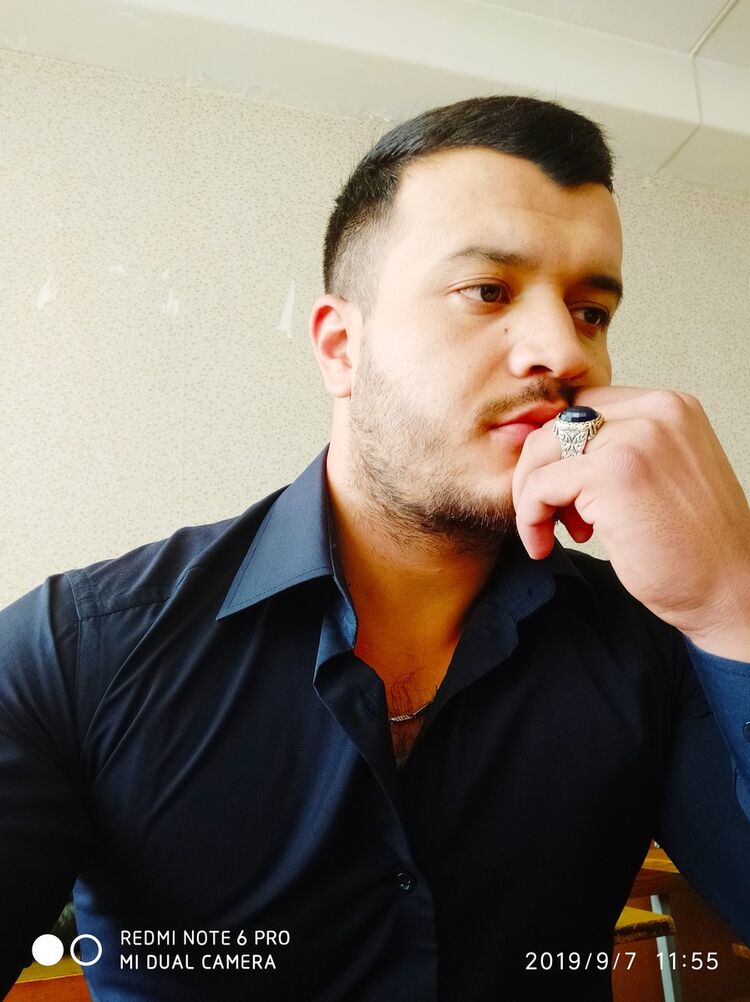  17828627  Masyrbek, 29 ,    