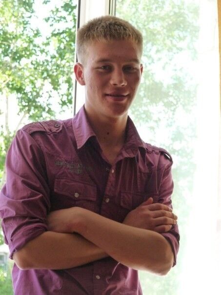 ���� 11163807 ������� Andrei, 31 ���, ���� ���������� � ����