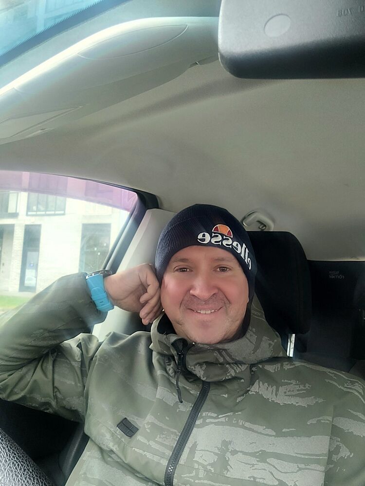  54522867  Alexey, 40 ,    