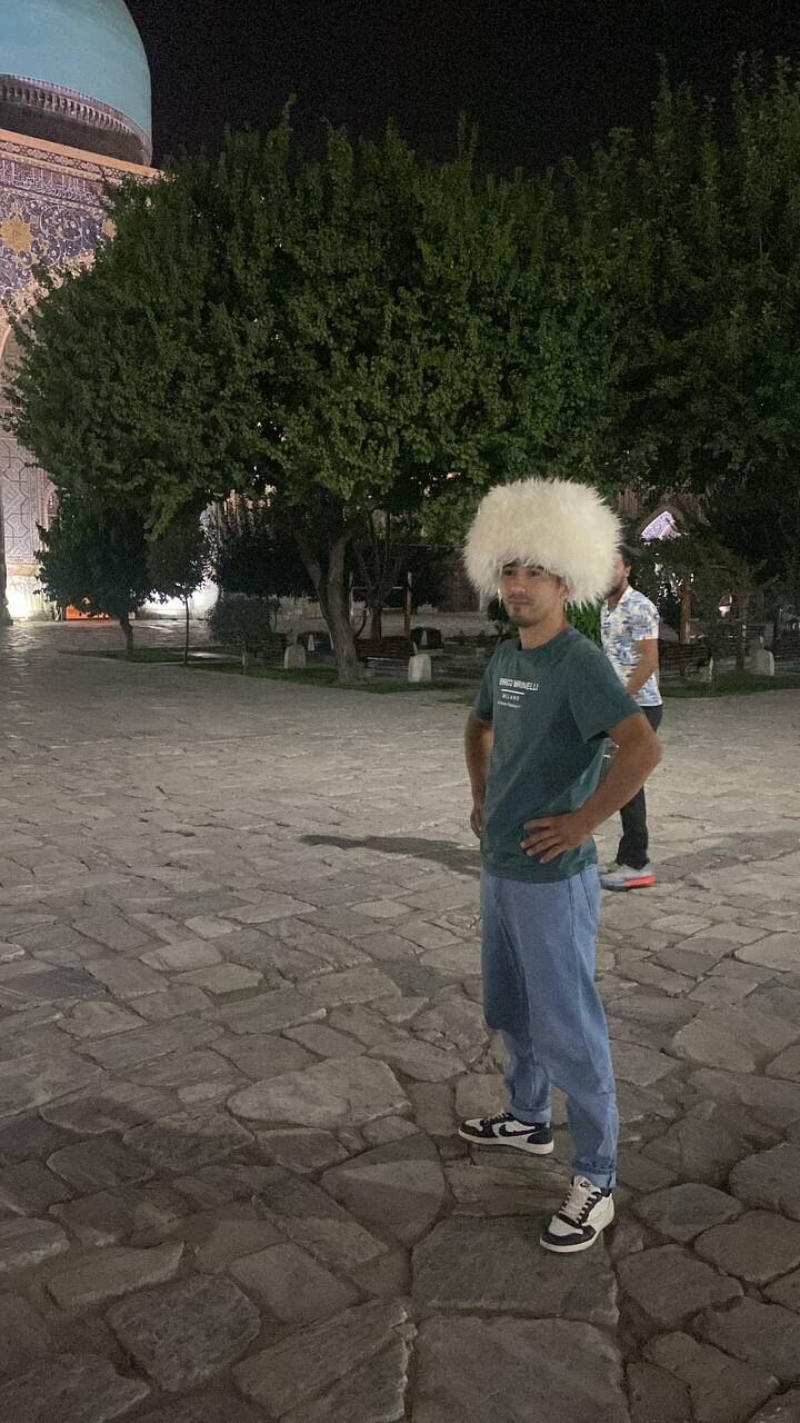 ���������� ������, ���� ������� Mahmud, 31 ���, ������������ ��� ������, ����� � ���������