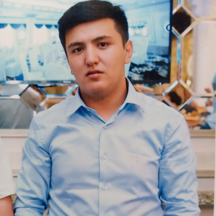 ���� 30052347 ������� Abdurahmon, 27 ���, ���� ���������� � �������