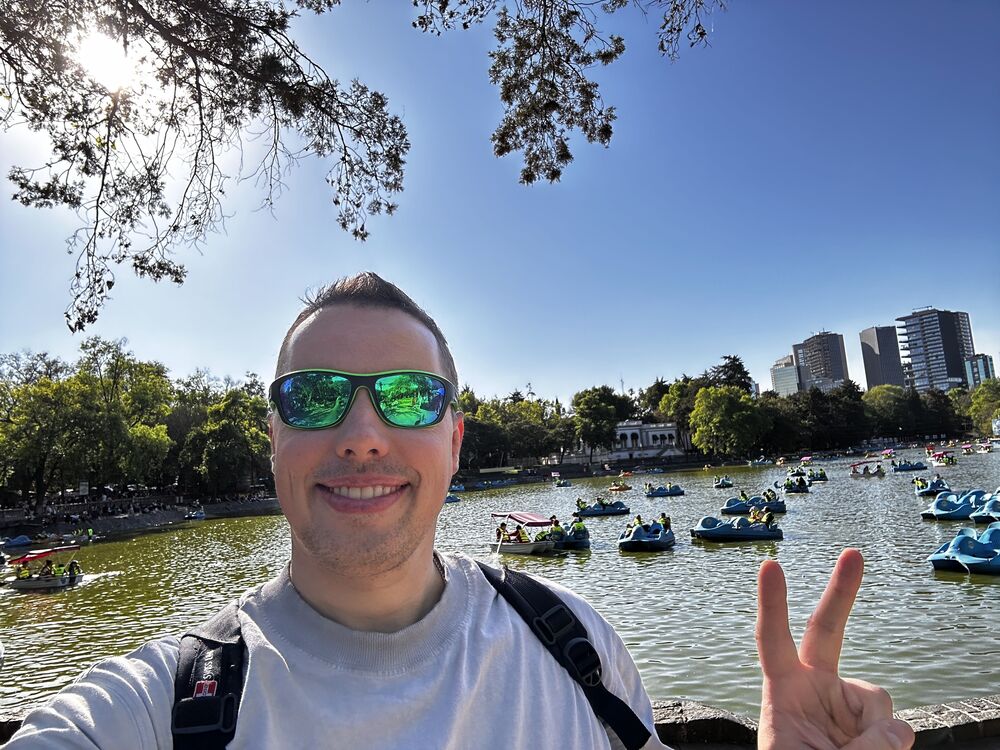 ���� 55867897 ������� Dmitrii, 31 ���, ���� ���������� � San Jeronimo