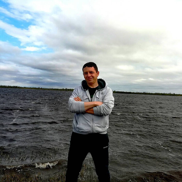 ���� 10996497 ������� Alex, 35 ���, ���� ���������� � ��������