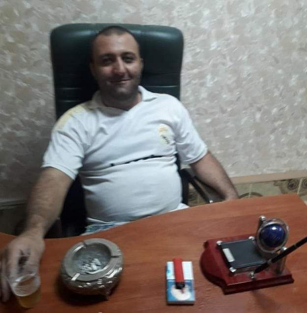 ���� 25659277 ������� Zhora, 41 ���, ���� ���������� � �����