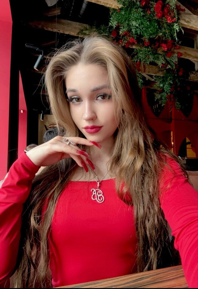 ���������� ������, ���� ������� AneglINA, 26 ���, ������������ ��� ������, ����� � ���������, c�������� ���������