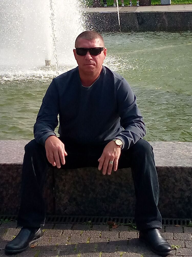 ���� 51813057 ������� Sergey, 46 ���, ���� ���������� � �����-����������