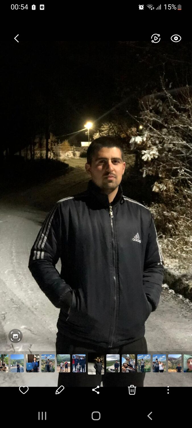  ,   Hayk, 27 ,   ,   