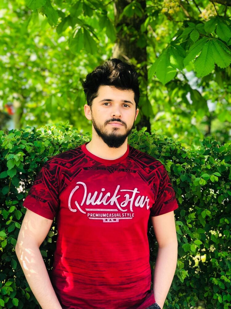  Bojnurd,   Sabir, 22 ,   ,   