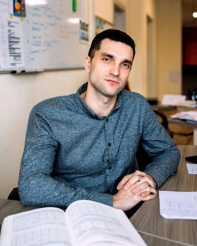 ���� 25655467 ������� Danil, 34 ����, ���� ���������� � �����������