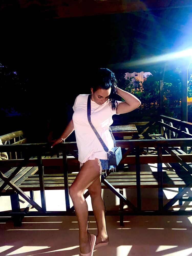  29357957  Kristi, 37 ,    Alanya