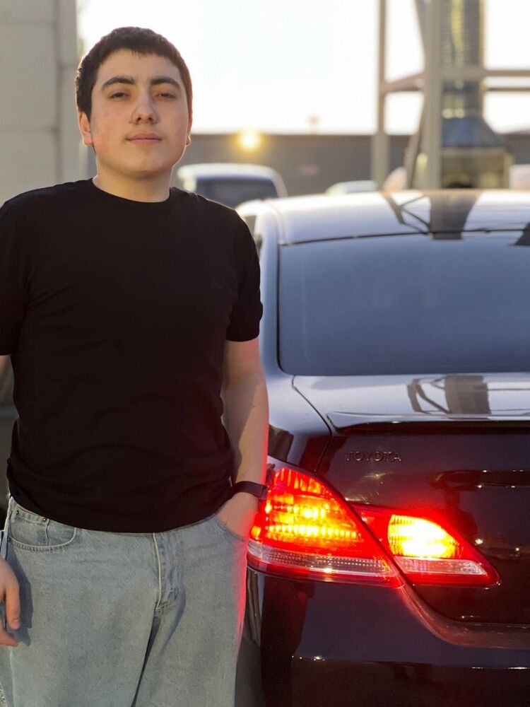 ���� 46935517 ����� Ahmad, 19 ���, ���� ���������� � ����������