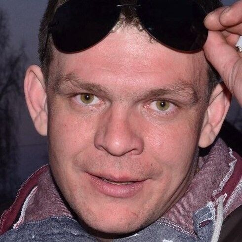 ���� 18030347 ������� �����, 44 ����, ���� ���������� � ����