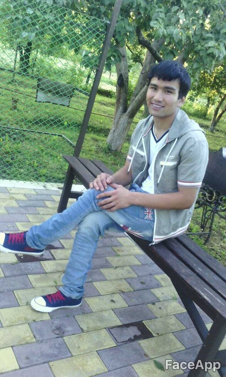 ���� 22504857 ������� Muxiddin, 35 ���, ���� ���������� � �����