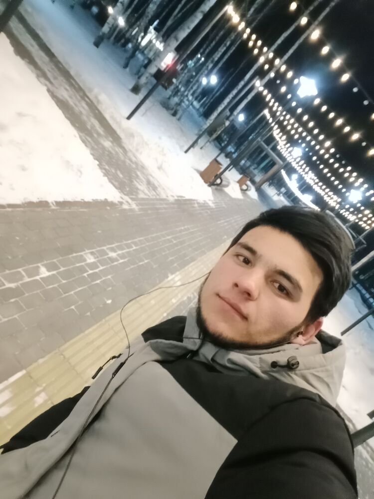  ,   Ziyodbek, 23 ,   ,   