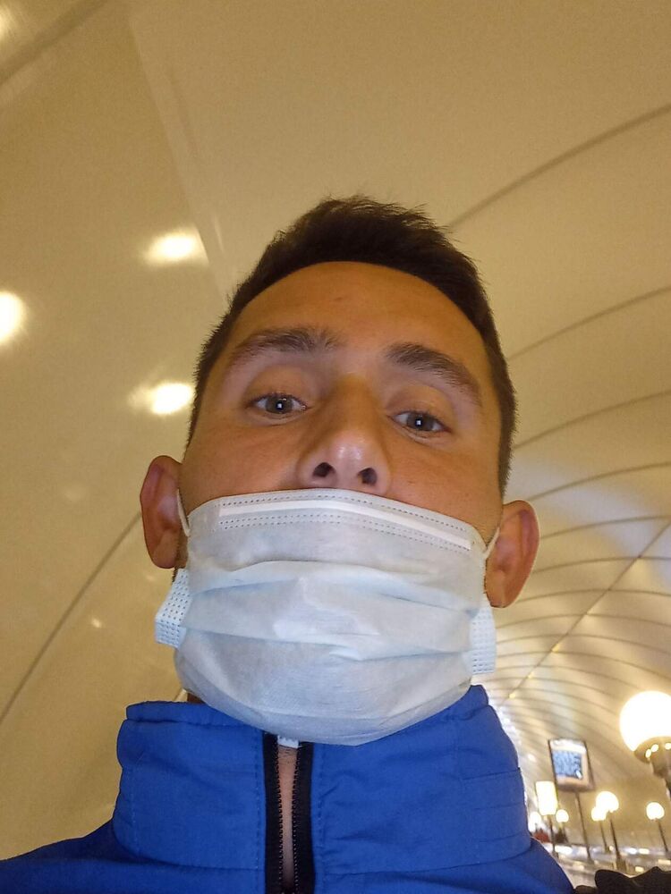 ���� 24636407 ������� ��������, 31 ���, ���� ���������� � �����-����������